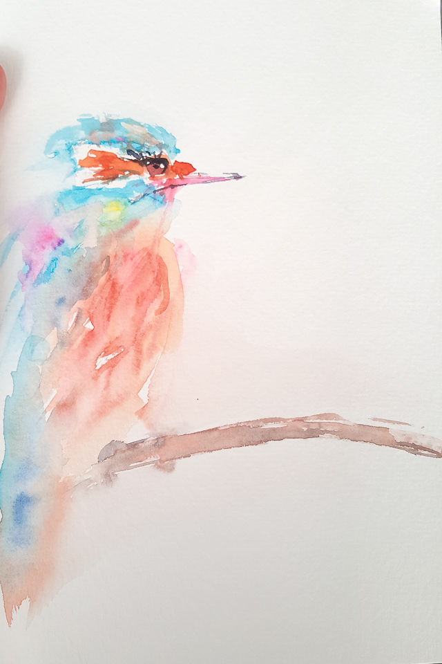 640x960 My Watercolor Learning Goals Denitsa Stachowski - My Watercolor