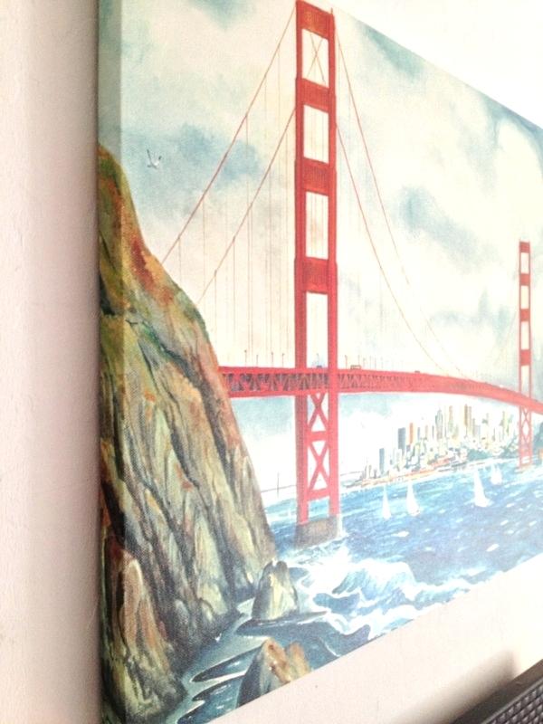 600x800 Watercolors On Canvas I Can Take Any Of My Watercolor Paintings - My Watercolor