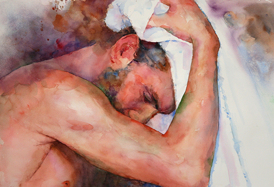 550x375 Why Watercolor We Ask Ten Top Painters - My Watercolor