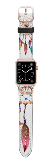 179x560 Native American Watercolor Beads And Jewels Boho Casetify - Native American Watercolor