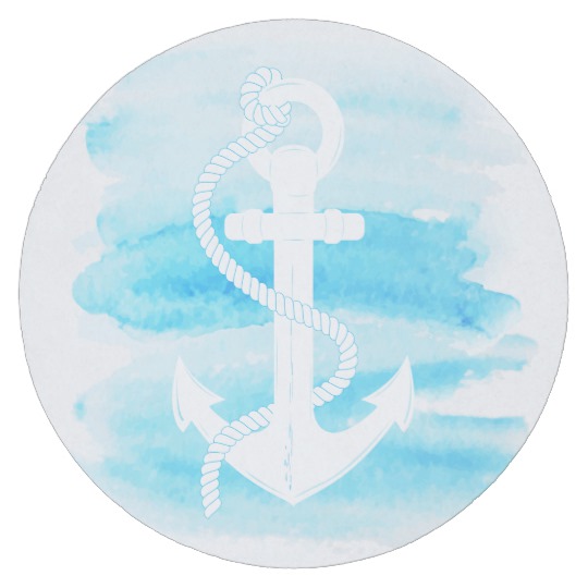 540x540 Nautical - Nautical Watercolor