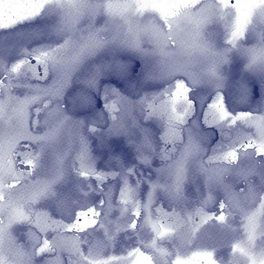 530x530 Navy Blue Watercolor Texture - Navy Blue Watercolor