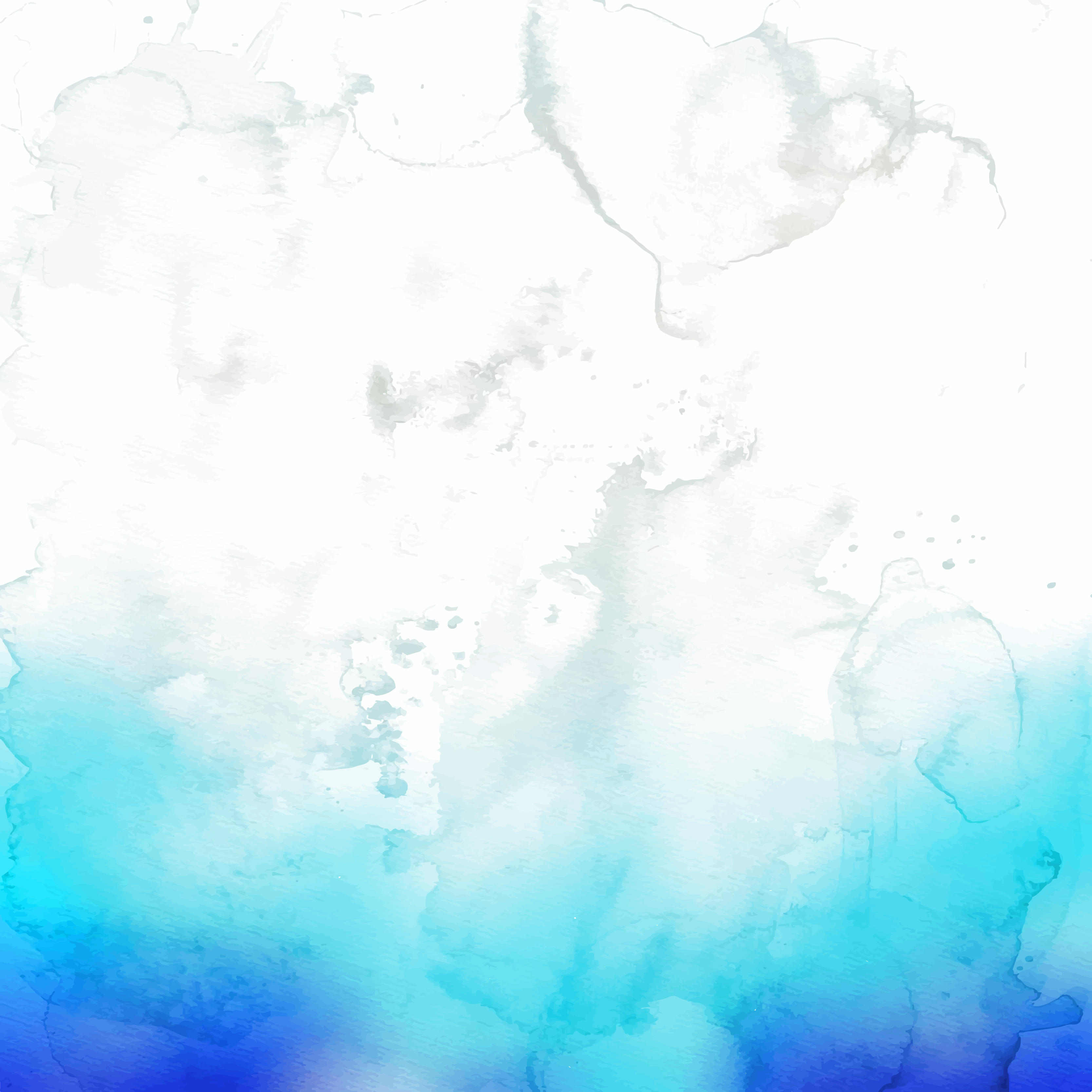 3333x3333 Light Blue Watercolor Background 123freevectors - Navy Blue Watercolor Background