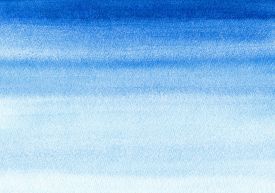 275x193 Marine Or Navy Blue Watercolor Gradient Fill Background Image - Navy Blue Watercolor Background