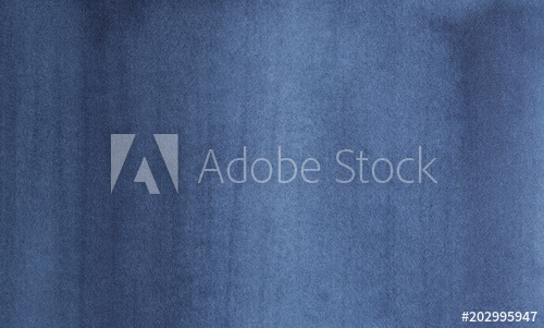 500x301 Navy Blue Abstract Watercolor Background. Empty And Clean Surface - Navy Blue Watercolor Background