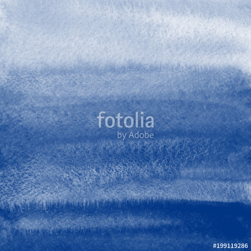 500x500 Navy Blue Watercolor Abstract Square Background. Marine, Maritime - Navy Blue Watercolor Background