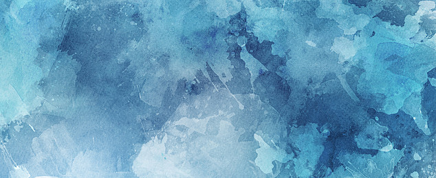 634x260 Transparent Background Photos, 7237 Background Vectors And Psd - Navy Blue Watercolor Background