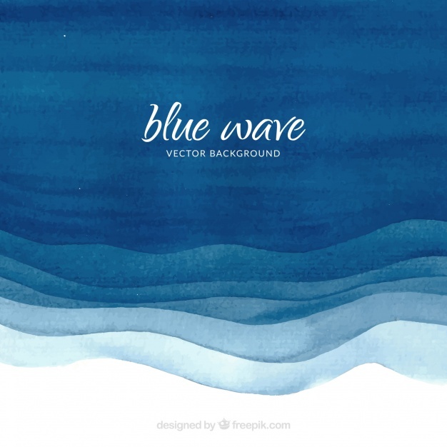 626x626 Blue Watercolor Vectors, Photos And Psd Files Free Download - Navy Blue Watercolor Background