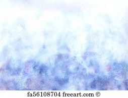 254x194 Free Navy Watercolor Art Prints And Wall Artwork Freeart - Navy Watercolor