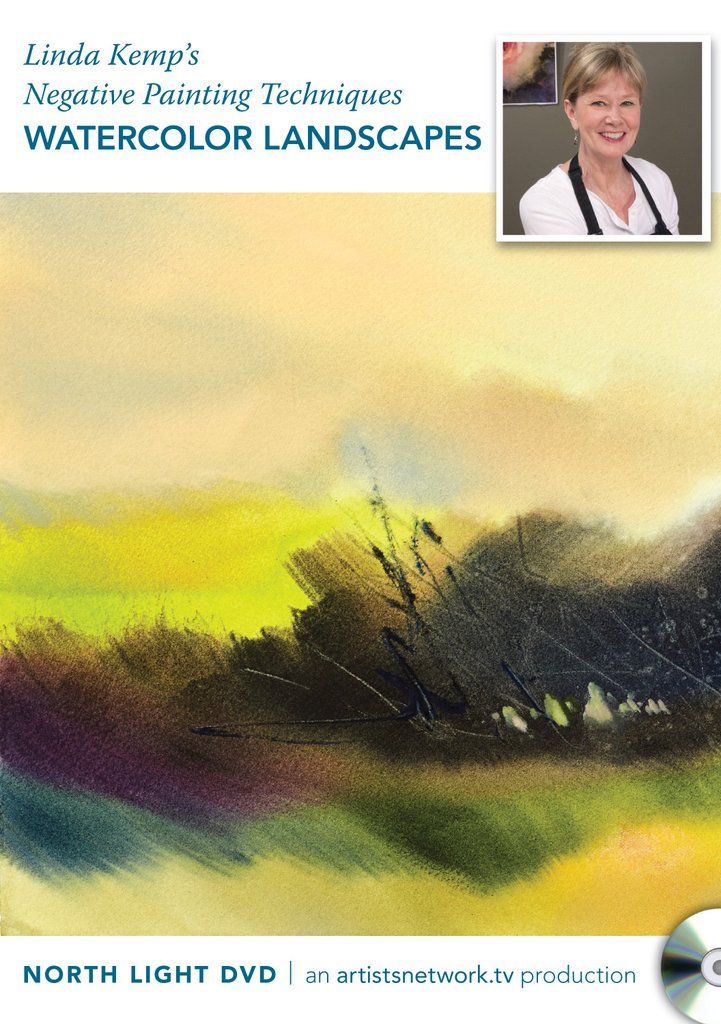 721x1024 Creative Catalyst Productions - Negative Watercolor