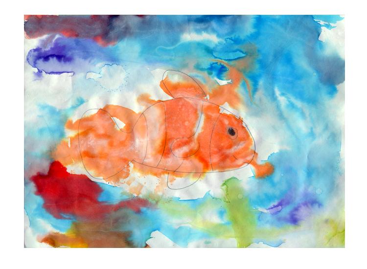 750x550 Nemo - Nemo Watercolor