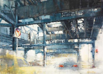 350x252 New England Watercolor Society [2017 New England Regional Show] - New Watercolor