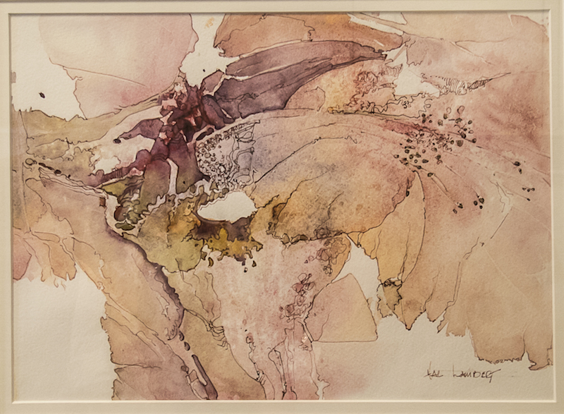 800x587 New Mexico Watercolor Society - New Watercolor