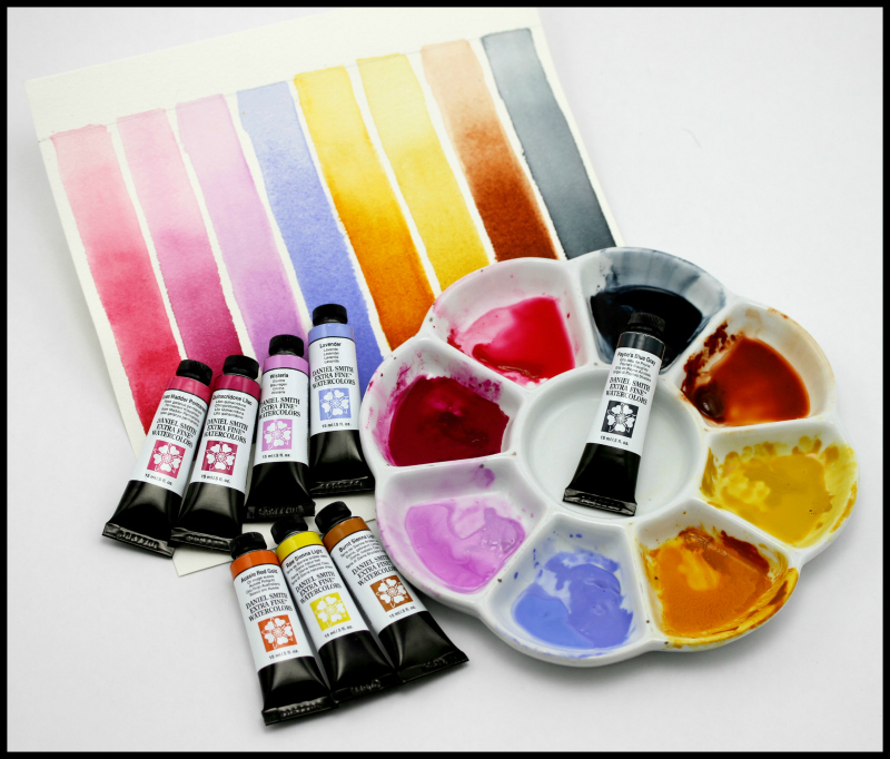 800x682 New Watercolor - New Watercolor