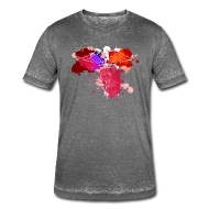 190x190 Shop Nurse Watercolor T Shirts Online Spreadshirt - Nurse Watercolor