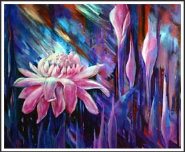 268x220 Goa Art Galllery - Oil And Watercolor Painting