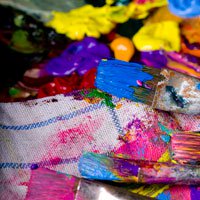 200x200 What Kind Of Paint Should I Use - Oil And Watercolor Painting