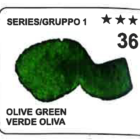 450x450 Olive Green - Olive Green Watercolor