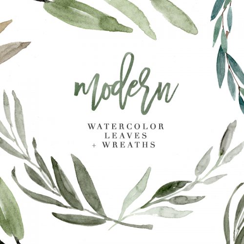 500x500 Olive Archives - Olive Watercolor