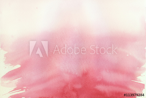 500x337 Pink Ombre Watercolor Background - Ombre Watercolor Background