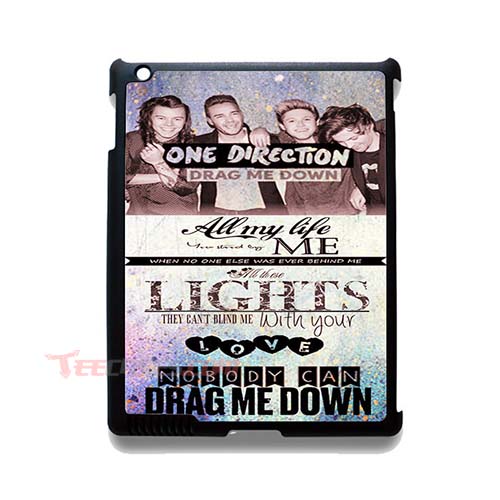 500x500 One Direction Cases, Iphone 5s Cases For Teenage Girls, Best Ipad - One Direction Watercolor