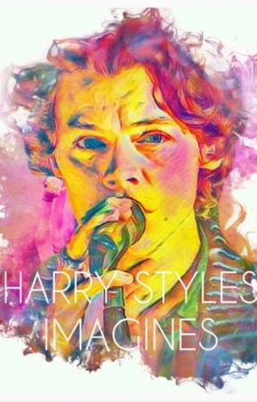 288x450 Harry Styles Imagines. - One Direction Watercolor