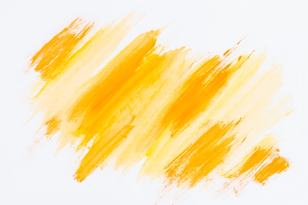 626x417 Paint Vectors, Photos And Psd Files Free Download - Orange Watercolor Painting