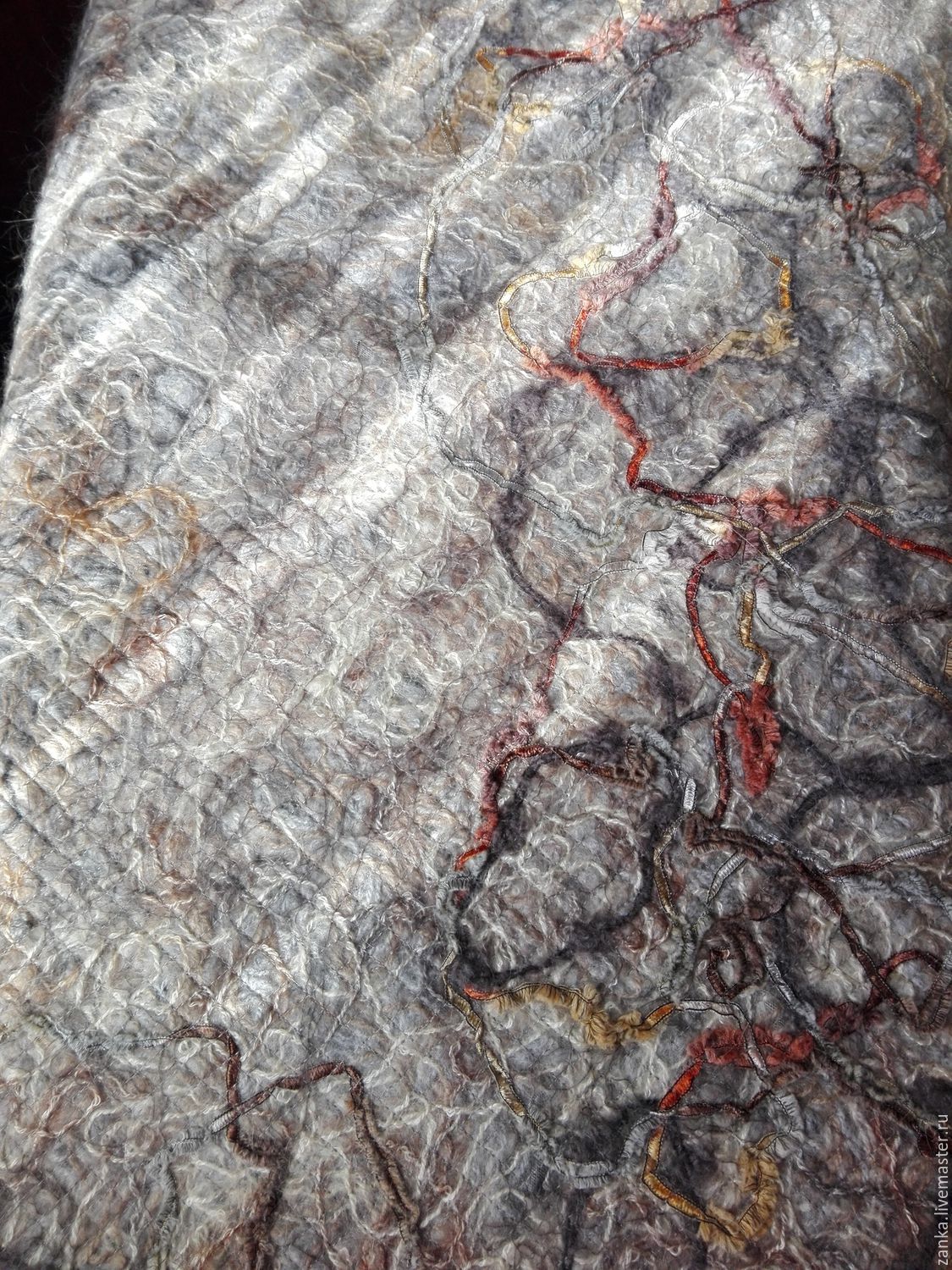 1125x1500 Vest Crazy Wool, Oriental Watercolor Shop Online On - Oriental Watercolor