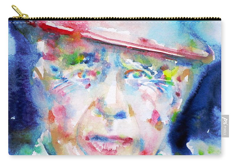 800x570 Pablo Picasso - Pablo Picasso Watercolor