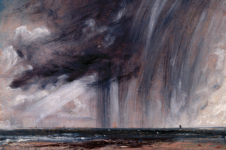 730x486 Constable Was Every Bit As Good - Painting Stormy Skies Watercolor