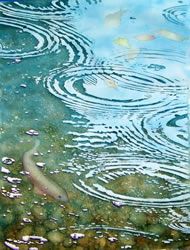 190x250 509 Best Watercolors Images In 2018 Watercolour - Painting Water In Watercolour