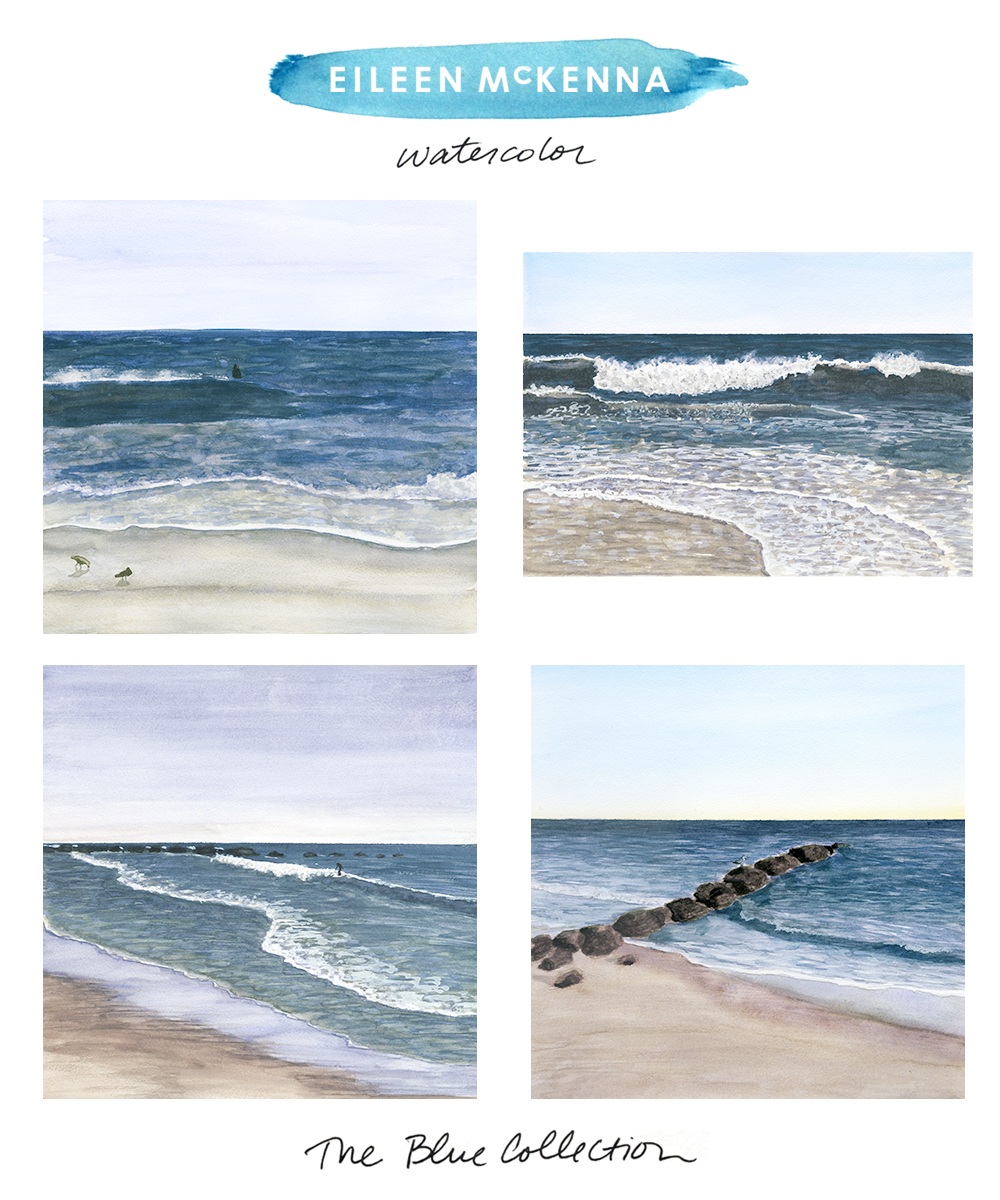 1000x1200 Tips On Painting Waves In Watercolor - Painting Waves In Watercolor