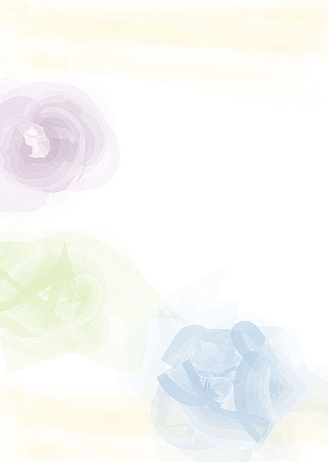 650x915 Vector Pastel Watercolor Background, Vector, Watercolor, Light - Pastel Watercolor Background