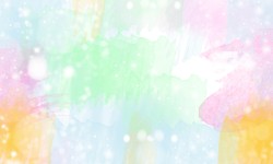 250x150 Watercolor Bokeh Pastel Background Free Stock Photo - Pastel Watercolor Background