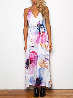 250x338 Watercolor Dresses Cheap Price Wholesale Online Store Dresshead - Pastel Watercolor Dress