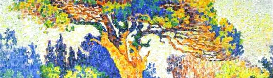 1140x326 Paul Signac - Paul Signac Watercolors