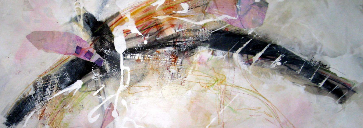 1191x421 Jill Krasner Studios, Llc - Pbs Watercolor