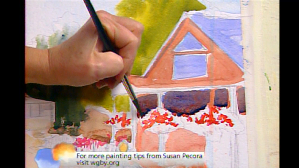 1008x567 Reflections Through Watercolor Pbs - Pbs Watercolor