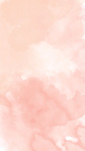 361x640 Watercolor Background B A C K G R O U N D - Peach Watercolor