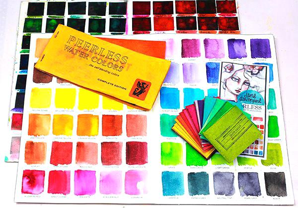 600x419 Peerless Watercolor Painting Google Search Book Lightsforless - Peerless Watercolor Amazon