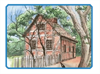 200x148 Watercolor And Pen And Ink Tutorial Live Lesson Excerpts - Pen And Ink Watercolor