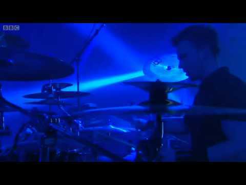 480x360 Pendulum Watercolour (Live - Pendulum Watercolour