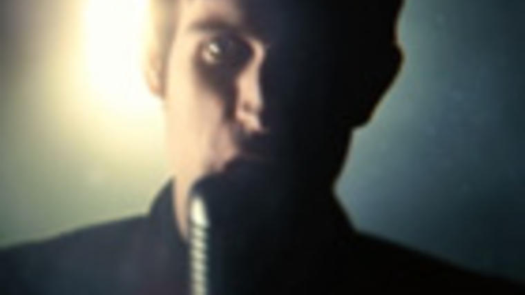 760x428 Watercolour Mtv Uk - Pendulum Watercolour