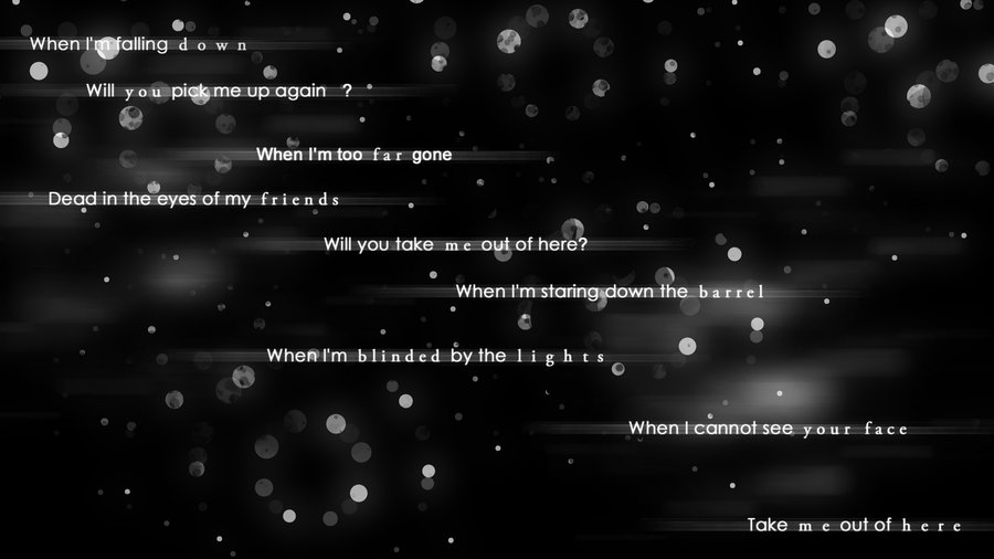 900x506 Watercolour Wallpaper By Boredom Xd - Pendulum Watercolour