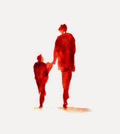 242x270 Urban Sketchers Chicago People Who Need (Watercolor) People - People Watercolor