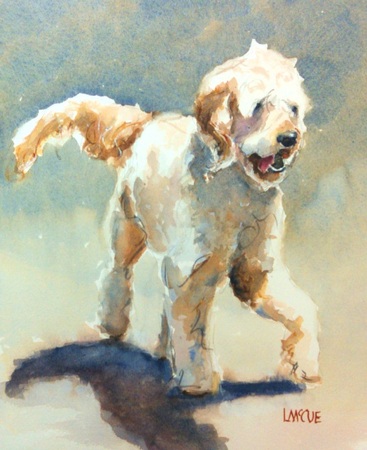 367x450 Pricing - Pet Watercolor