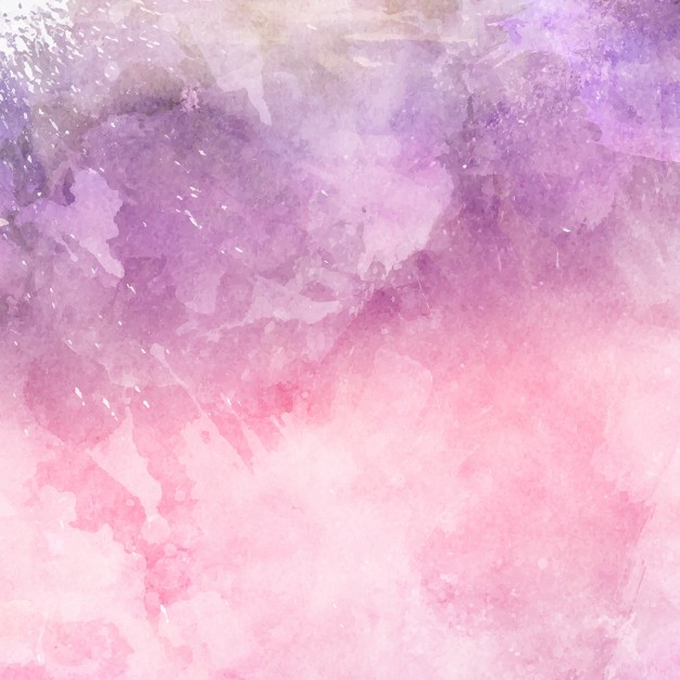 626x626 Pink Watercolor Texture Vector Free Download - Photo To Watercolor