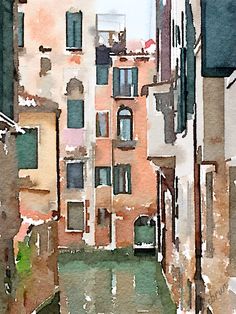236x314 7570 Best Art - Photo To Watercolor