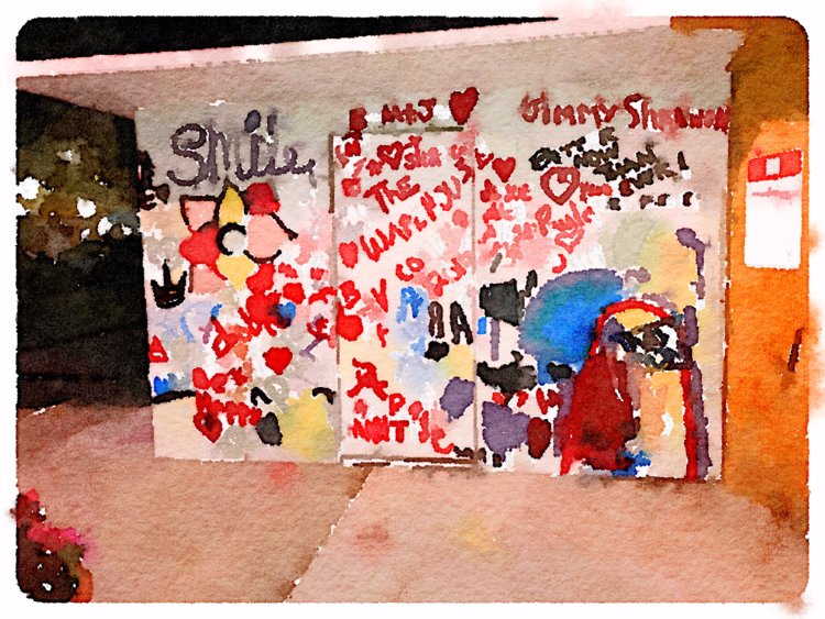 750x563 My Favorite Photo App Lets Me Turn My Camera Roll Into Watercolor - Photo To Watercolor App