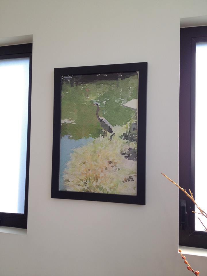 720x960 Photo To Watercolor Painting In Half A Second Rainydaymagazine - Photo To Watercolor App